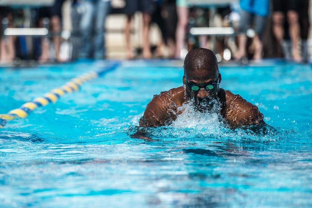 Master Breaststroke | U.S. Masters Swimming